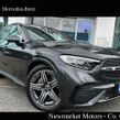 Mercedes-Benz GLC 2025