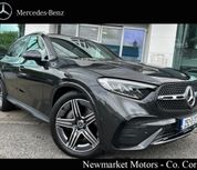 Mercedes-Benz GLC 2025