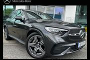 Mercedes-Benz GLC 2025