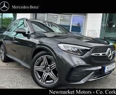 Mercedes-Benz GLC 2025
