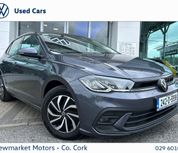 Volkswagen Polo 2024
