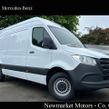 Mercedes-Benz Sprinter 2026