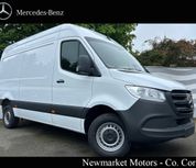 Mercedes-Benz Sprinter 2026