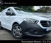 Mercedes-Benz Citan 2024