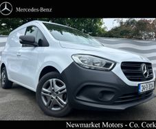 Mercedes-Benz Citan 2024