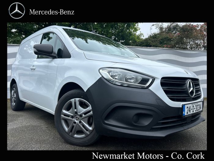 Mercedes-Benz Citan 2024