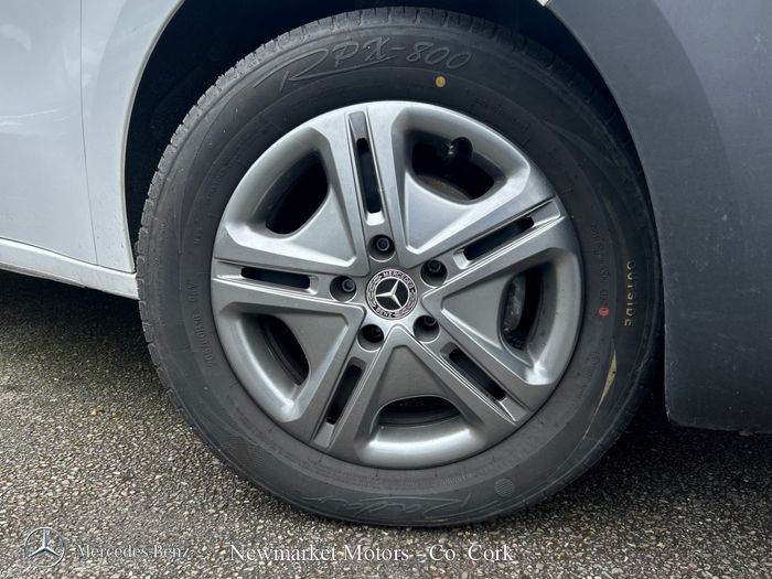 Mercedes-Benz Citan 2024
