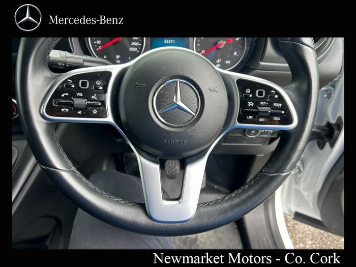 Mercedes-Benz Citan 2024