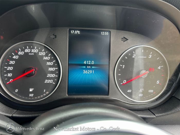 Mercedes-Benz Citan 2024