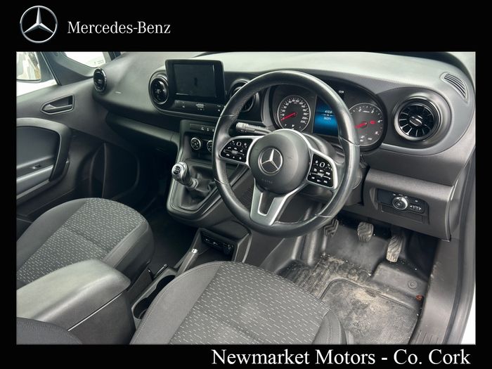 Mercedes-Benz Citan 2024
