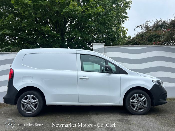 Mercedes-Benz Citan 2024