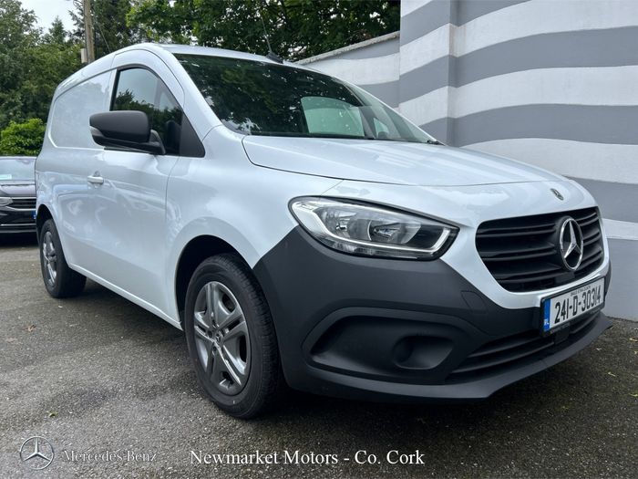Mercedes-Benz Citan 2024