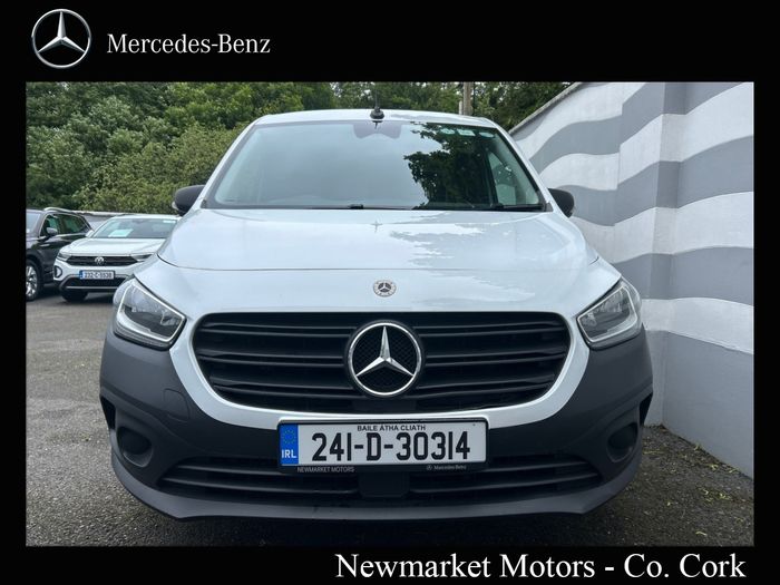 Mercedes-Benz Citan 2024