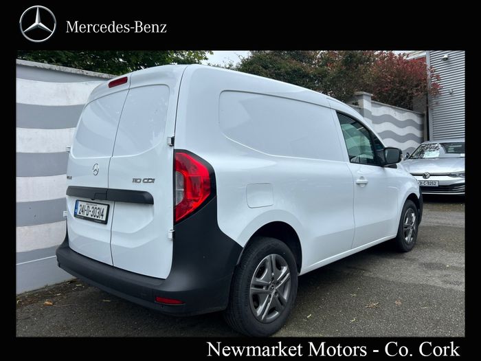 Mercedes-Benz Citan 2024