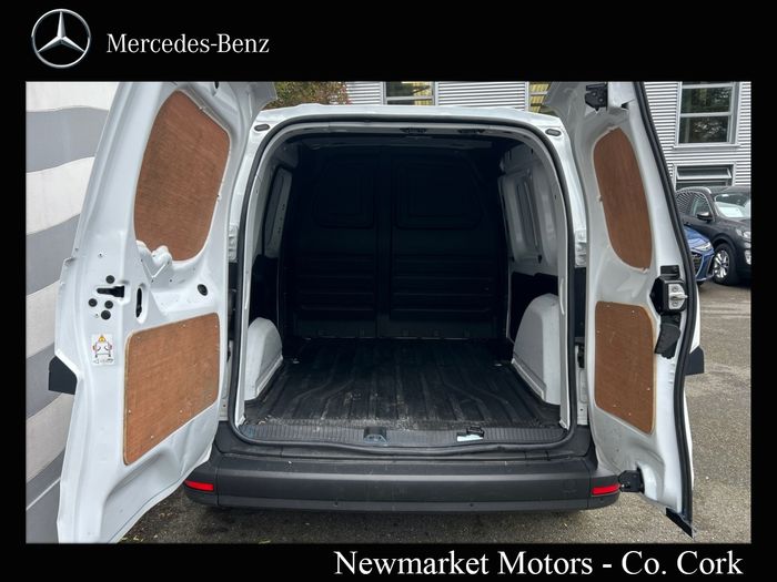 Mercedes-Benz Citan 2024