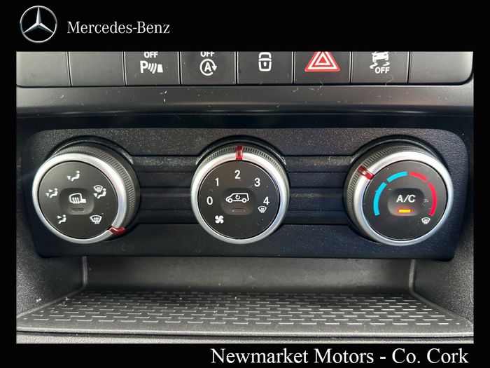 Mercedes-Benz Citan 2024