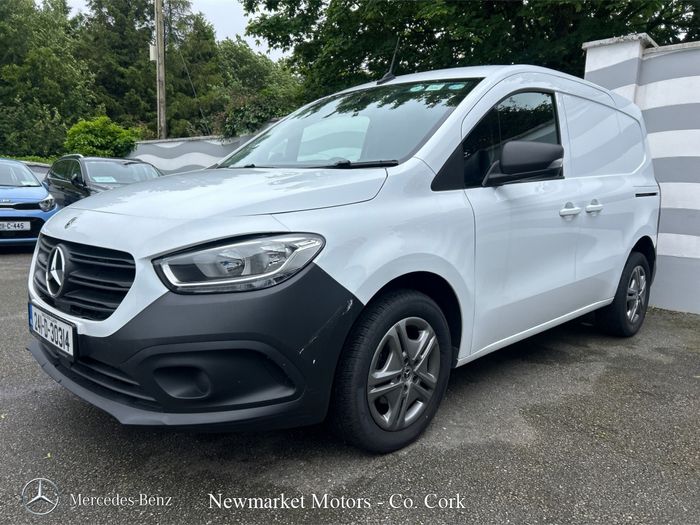 Mercedes-Benz Citan 2024