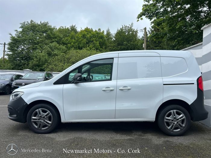 Mercedes-Benz Citan 2024