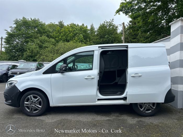 Mercedes-Benz Citan 2024