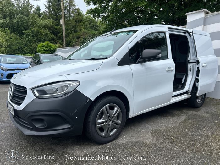 Mercedes-Benz Citan 2024