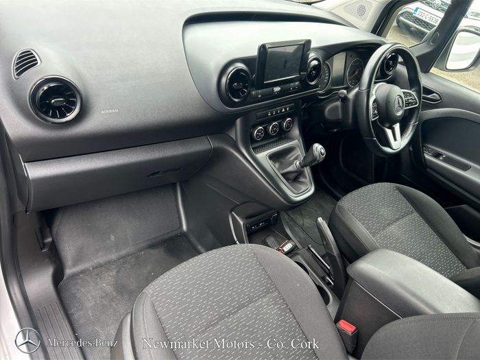 Mercedes-Benz Citan 2024