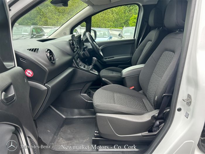 Mercedes-Benz Citan 2024