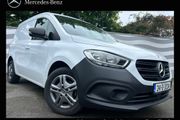 Mercedes-Benz Citan 2024