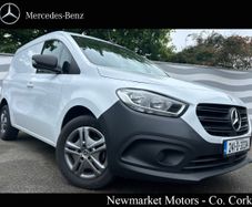 Mercedes-Benz Citan 2024