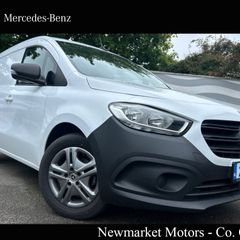 Mercedes-Benz Citan 2024