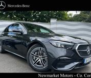 Mercedes-Benz E-Class 2026