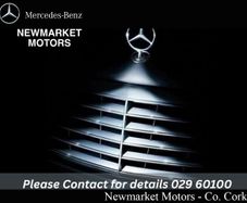 Mercedes-Benz E-Class 2026