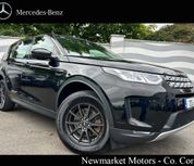 Land Rover Discovery Sport 2020