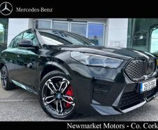 BMW iX2 2025