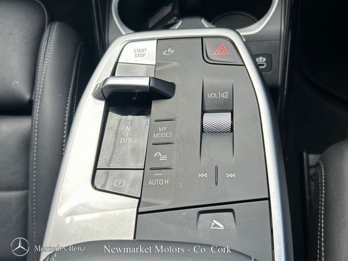 BMW iX2 2025