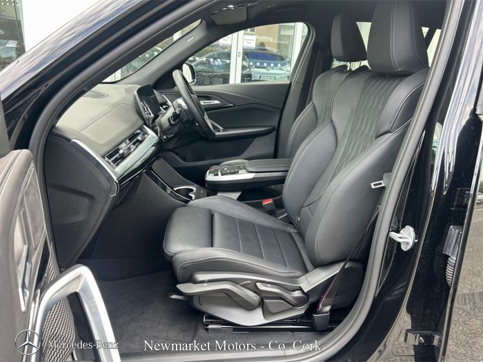 BMW iX2 2025