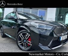 BMW iX2 2025