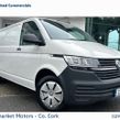 Volkswagen Transporter 2023