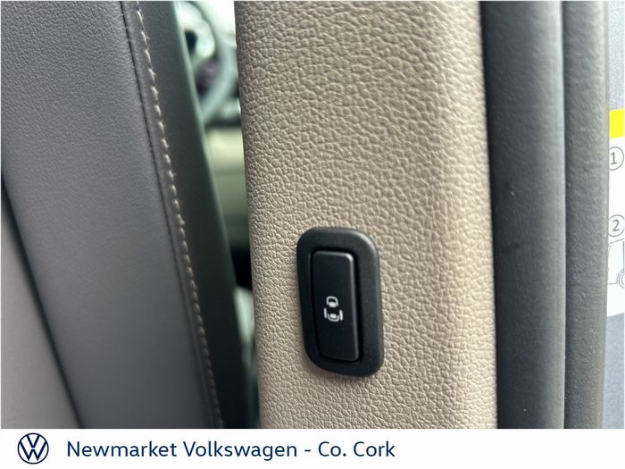 Volkswagen Multivan 2026