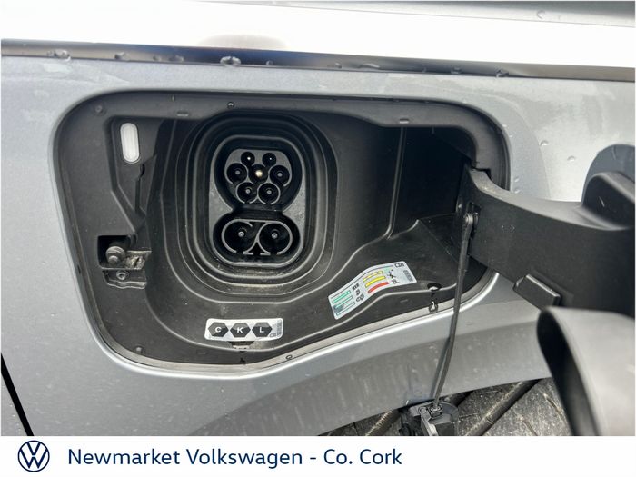 Volkswagen Multivan 2026
