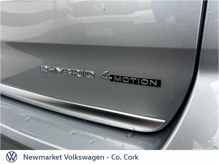 Volkswagen Multivan 2026
