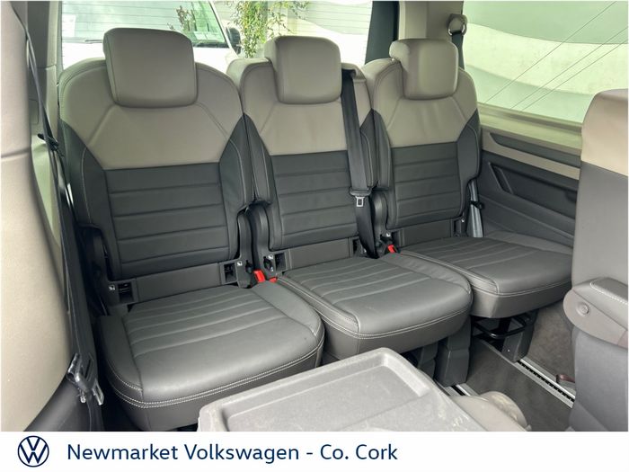 Volkswagen Multivan 2026