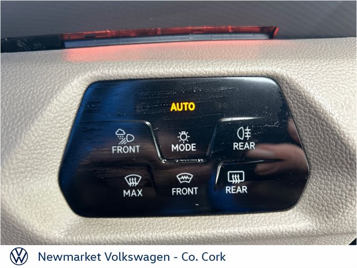 Volkswagen Multivan 2026