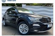 Volkswagen T-Roc 2021