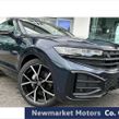 Volkswagen Touareg 2026