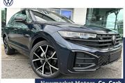 Volkswagen Touareg 2026