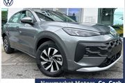 Volkswagen T-Roc 2026