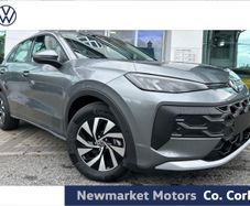 Volkswagen T-Roc 2026