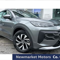 Volkswagen T-Roc 2026