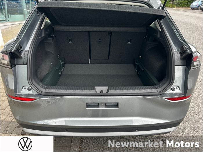 Volkswagen T-Roc 2026