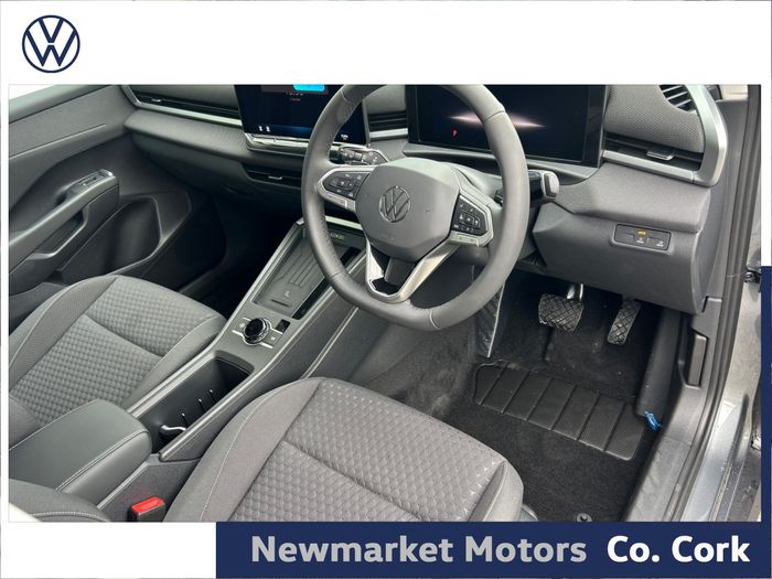 Volkswagen T-Roc 2026